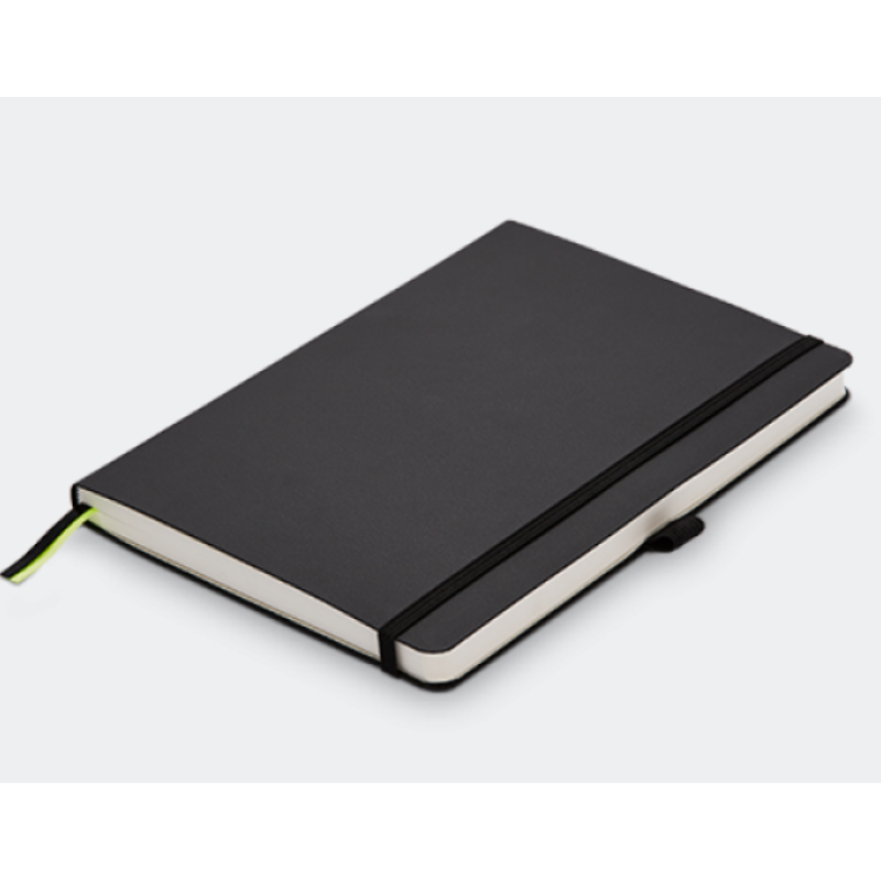 LAMY Softcover A6 - Umbra